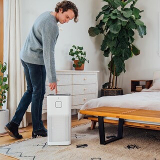 Foto 6 | Foto 6 | Medify Air Ma-50 Purificador De Aire 1 Paquete Blanco