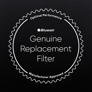 Foto 3 | Foto 3 | Blueair Filtro De Partículas De Repuesto Para Purificadores De Aire Blueair 500/600 Series 3 Unidades) Filtro De Partículas 1