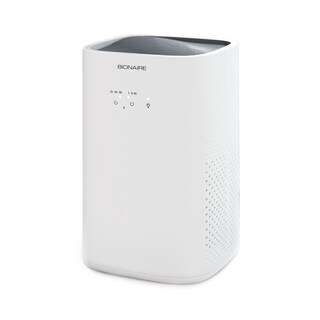 Foto 1 | Foto 1 | Bionaire True Hepa 360° Purificador De Aire Para Habitaciones Medianas Filtro De Aire Para Alérgenos Mascotas Y Polvo Con Ajus
