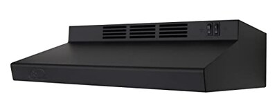 Foto 4 | Foto 4 | Sanaire Cn50nm Campana De Pared Cn 50cm Negro Mate