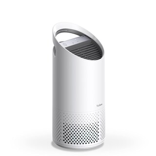 Foto 1 | Foto 1 | Trusens Z1000ap Purificador De Aire Con Flujo Dual  Pequeño  Filtro Hepa Dupont  Esterilización Uv Elimina Bacterias Y Gérmenes
