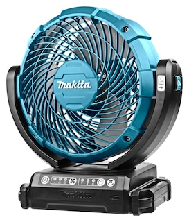 Foto 1 | Foto 1 | Makita Dcf102z Ventilador Lxt De 18 V 7-1/8''