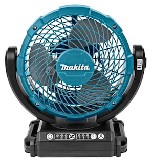 Foto 2 | Foto 2 | Makita Dcf102z Ventilador Lxt De 18 V 7-1/8''