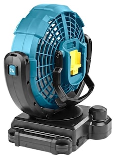 Foto 3 | Foto 3 | Makita Dcf102z Ventilador Lxt De 18 V 7-1/8''