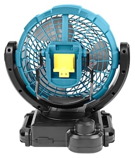 Foto 4 | Foto 4 | Makita Dcf102z Ventilador Lxt De 18 V 7-1/8''