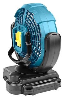Foto 5 | Foto 5 | Makita Dcf102z Ventilador Lxt De 18 V 7-1/8''