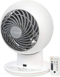 Foto 2 | Foto 2 | Woozoo - Ventilador De Globo (5 Velocidades)