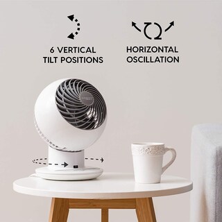 Foto 4 | Foto 4 | Woozoo - Ventilador De Globo (5 Velocidades)