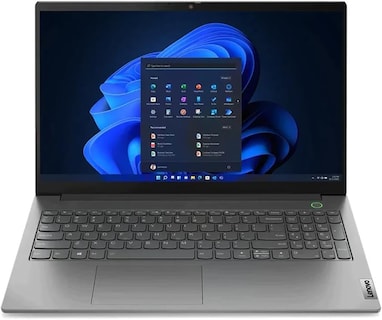 Foto 1 | Foto 1 | Lenovo Thinkbook 15 G4 Iap 15.6 Pulgadas Full Hd Intel Core I5-1235u 1.3ghz 8gb De Ram 256gb Ssd Windows 11 Pro Gris Minera