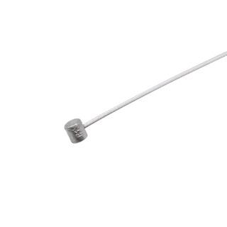 Foto 3 | Foto 3 | Cable De Freno 1800mm X 1 Bmx / Mtb Head 7x6mm 1x19w Mariluz