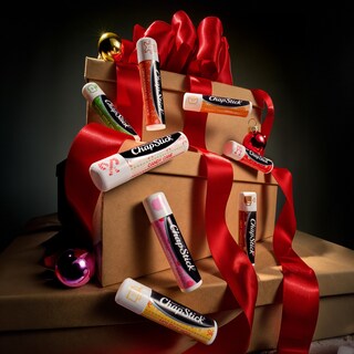 Foto 3 | Foto 3 | Calendario De Adviento Chapstick Paquete De 12 Bálsamos Labiales Con Sabores Navideños - Venta Internacional.