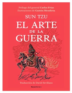 Foto 1 | Foto 1 | Libro El Arte De La Guerra Autor Tzu Sun Editorial Roca Trade