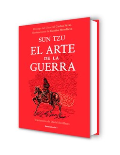 Foto 2 | Foto 2 | Libro El Arte De La Guerra Autor Tzu Sun Editorial Roca Trade