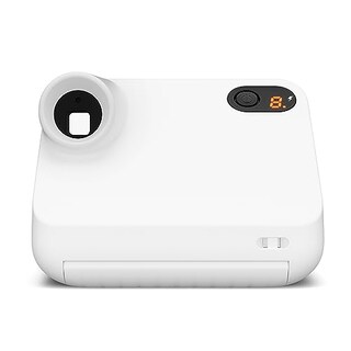 Foto 4 | Foto 4 | Polaroid Go Generation 2 - Mini Cámara Instantánea + Paquete De Película (16 Fotos Incluidas) - Blanco (6282)