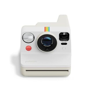 Foto 2 | Foto 2 | Polaroid Now 3ª Generación De Cámara Instantánea Tipo I + Paquete De Película Ahora Cámara Blanca Guijarro + 16 Fotos En Color