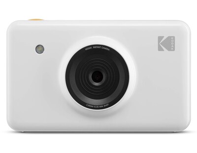 Foto 2 | Foto 2 | Kodak Mini Shot Cámara Digital Instantánea Impresora De Fotos Portátil Pantalla Lcd Impresiones De Alta Calidad A Todo Color