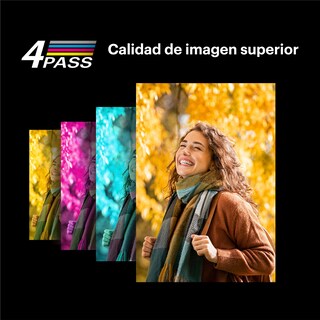 Foto 3 | Foto 3 | Kodak - Mini Shot 3 Retro 4pass 2 En 1 Cámara Digital Instantánea E Impresora Fotográfica 7.5 X 7.5 Cm