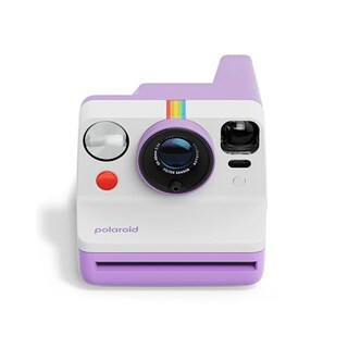 Foto 2 | Foto 2 | Polaroid Now 9159 - Cámara Instantánea De 3ª Generación Color Morado
