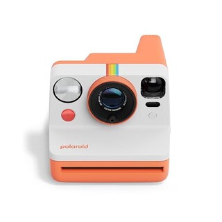 Foto 2 | Foto 2 | Polaroid Now 9156 - Cámara Instantánea Tipo I De 3ª Generación Color Coral