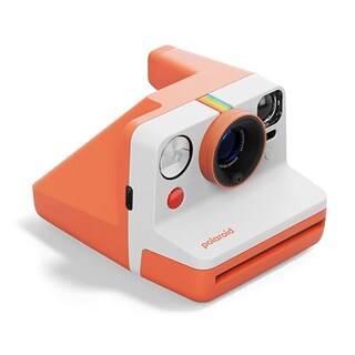 Foto 3 | Foto 3 | Polaroid Now 9156 - Cámara Instantánea Tipo I De 3ª Generación Color Coral