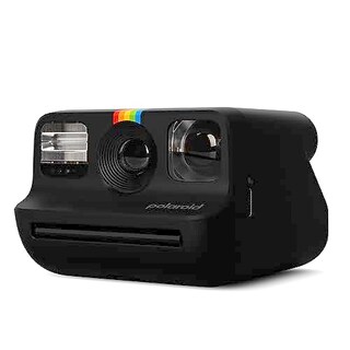 Foto 2 | Foto 2 | Polaroid Go Generation 2 - Mini Cámara De Película Instantánea - Negro (9096) - Solo Compatible Con Go Film