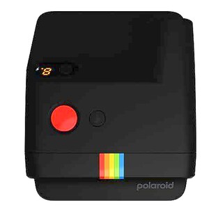 Foto 3 | Foto 3 | Polaroid Go Generation 2 - Mini Cámara De Película Instantánea - Negro (9096) - Solo Compatible Con Go Film