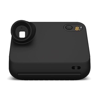 Foto 4 | Foto 4 | Polaroid Go Generation 2 - Mini Cámara De Película Instantánea - Negro (9096) - Solo Compatible Con Go Film