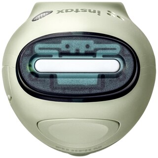 Foto 6 | Foto 6 | Fujifilm Instax Pal Cámara Digital - Verde Pistacho