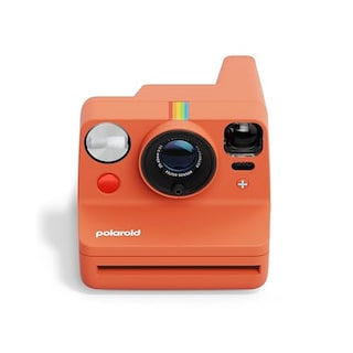 Foto 2 | Foto 2 | Polaroid Now+ 3ª Generación I-type Cámara De Película Instantánea – Bluetooth Conectada Aplicación Controlada – Coral – Cámara S