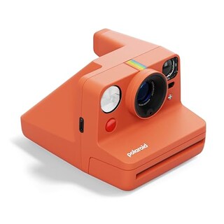 Foto 3 | Foto 3 | Polaroid Now+ 3ª Generación I-type Cámara De Película Instantánea – Bluetooth Conectada Aplicación Controlada – Coral – Cámara S