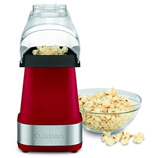 Foto 4 | Foto 4 | Easypop - Máquina Para Hacer Palomitas De Maíz De Aire Caliente