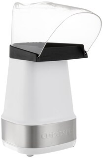 Foto 4 | Foto 4 | Máquina De Palomitas De Aire Blanca Cuisinart Cpm-150wes