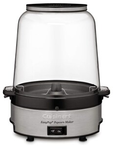 Foto 2 | Foto 2 | Cuisinart Cpm-700 Easypop Palomitero Negro 1