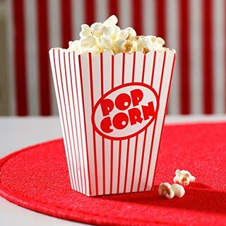 Foto 4 | Foto 4 | Cuisinart Cpm-700 Easypop Palomitas De Maíz With Popcorn Boxes