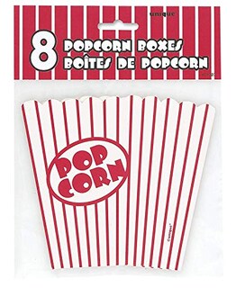 Foto 5 | Foto 5 | Cuisinart Cpm-700 Easypop Palomitas De Maíz With Popcorn Boxes