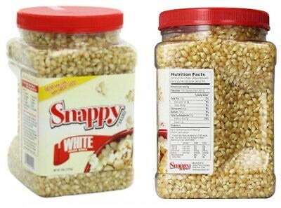 Foto 5 | Foto 5 | Cuisinart Cpm-700 Easypop Palomitas De Maíz With Popcorn