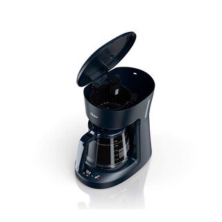 Foto 2 | Foto 2 | Oster - Cafetera De 12 Tazas Oster Negra Sistema Programable Con Reloj Digital Bvstdcp12b013