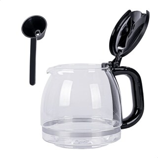 Foto 4 | Foto 4 | Daewoo Cafetera Automática Negra Daewoo 1.5 Lts. Antigoteo Luz Indicadora Filtro Desmontable Indicador De Agua Potencia De