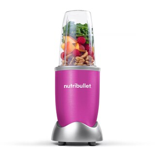 Foto 1 | Foto 1 | Nutribullet Nbr-0804m-dl