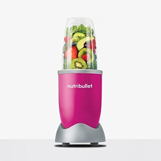 Foto 2 | Foto 2 | Nutribullet Nbr-0804m-dl