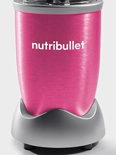 Foto 3 | Foto 3 | Nutribullet Nbr-0804m-dl