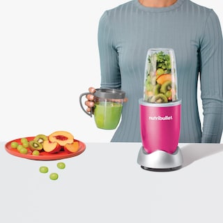 Foto 6 | Foto 6 | Nutribullet Nbr-0804m-dl