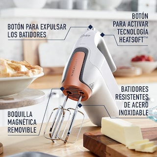Foto 6 | Foto 6 | Oster Batidora Manual