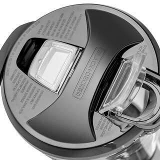 Foto 5 | Foto 5 | Licuadora Black+Decker Pulverix Plata