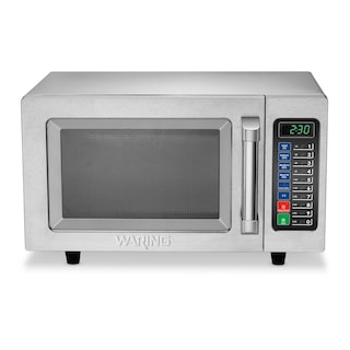 Foto 1 | Foto 1 | Horno Microondas Waring Commercial Wmo90 0.9 Pies
