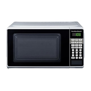 Foto 1 | Foto 1 | Horno de Microondas Hamilton Beach 0.7 Pies Cúbicos Gris Hb-p70t20ap
