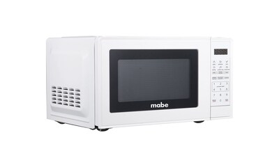 Foto 2 | Foto 2 | Mabe - Horno De Microondas 0.7 Pies Cúbicos (20 L) 120 V Blanco - Hmm07bb