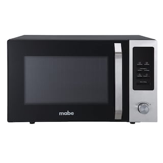 Foto 1 | Foto 1 | Microondas 1.1 Mabe Cu.ft. Negro Con Gris - Hmm11pjnx