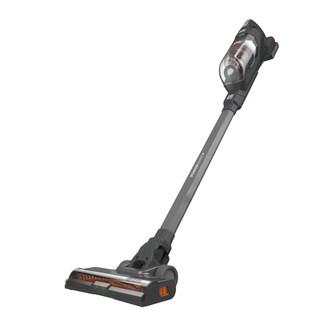 Foto 4 | Foto 4 | Aspiradora Inalámbrica Powerseries+ Black+decker De 20 V Max Recargable Al Aspiradora Con Luces Led De Piso