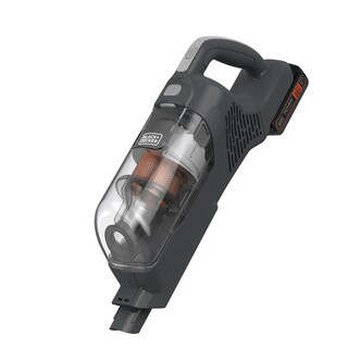 Foto 5 | Foto 5 | Aspiradora Inalámbrica Powerseries+ Black+decker De 20 V Max Recargable Al Aspiradora Con Luces Led De Piso